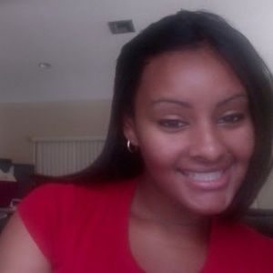 Meet your Posher, Elena joy